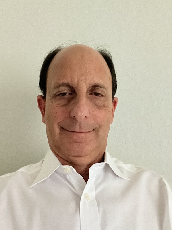 Jeremy Orgel